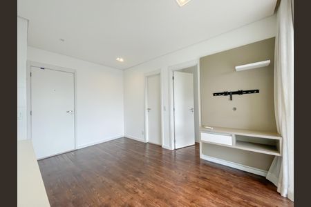 Apartamento para alugar com 38m², 1 quarto e 1 vagaSala