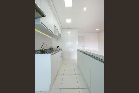 Apartamento para alugar com 38m², 1 quarto e 1 vagaCozinha