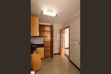 Apartamento à venda com 70m², 2 quartos e 1 vagaCozinha e Área de Serviço