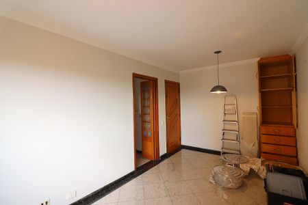 Sala  de apartamento à venda com 2 quartos, 70m² em Planalto, São Bernardo do Campo