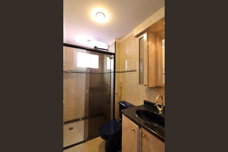 Apartamento à venda com 70m², 2 quartos e 1 vagaBanheiro Social