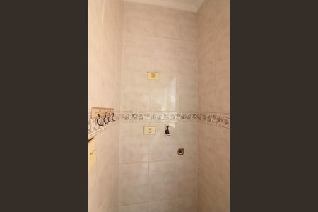 Apartamento à venda com 70m², 2 quartos e 1 vagaCozinha e Área de Serviço