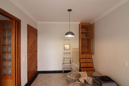 Sala  de apartamento à venda com 2 quartos, 70m² em Planalto, São Bernardo do Campo