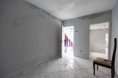 Sala de casa para alugar com 1 quarto, 70m² em Jardim Leme, Taboão da Serra