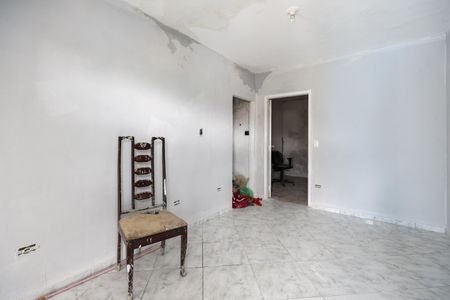 Sala de casa para alugar com 1 quarto, 70m² em Jardim Leme, Taboão da Serra