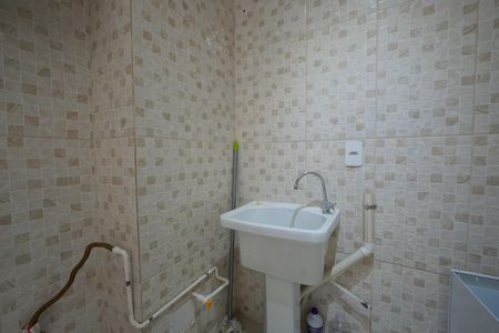 Apartamento para alugar com 34m², 2 quartos e sem vagaÁrea de Serviço
