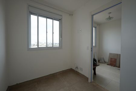 Quarto  de apartamento para alugar com 2 quartos, 34m² em Mooca, São Paulo