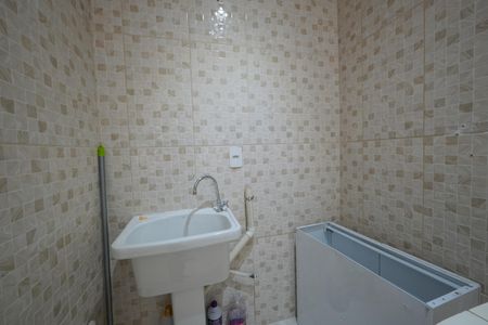 Apartamento para alugar com 34m², 2 quartos e sem vagaÁrea de Serviço
