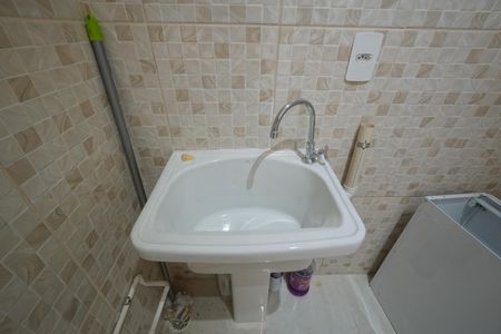 Apartamento para alugar com 34m², 2 quartos e sem vagaÁrea de Serviço