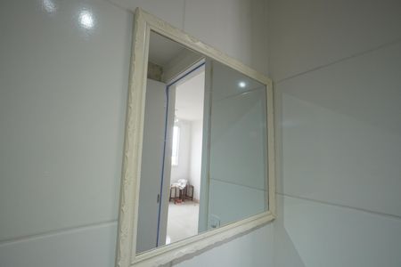 Apartamento para alugar com 34m², 2 quartos e sem vagaBanheiro