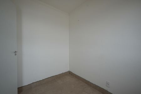 Quarto  de apartamento para alugar com 2 quartos, 34m² em Mooca, São Paulo