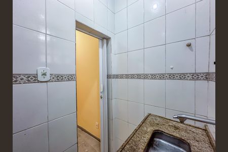 Studio para alugar com 27m², 1 quarto e sem vaga