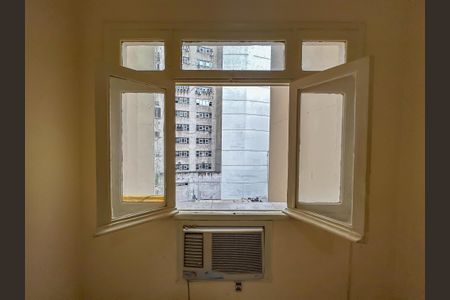 Kitnet/Studio para alugar com 1 quarto, 27m² em Centro, Rio de Janeiro
