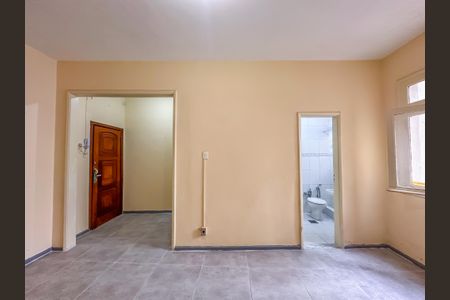 Kitnet/Studio para alugar com 1 quarto, 27m² em Centro, Rio de Janeiro