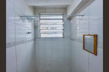 Studio para alugar com 27m², 1 quarto e sem vaga