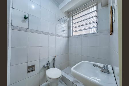 Studio para alugar com 27m², 1 quarto e sem vaga