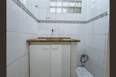 Studio para alugar com 27m², 1 quarto e sem vaga