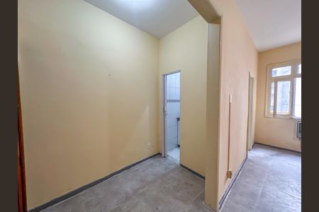 Studio para alugar com 27m², 1 quarto e sem vaga