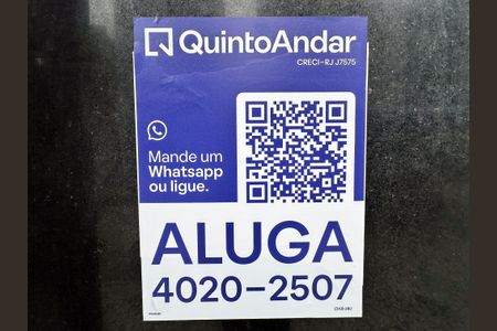Studio para alugar com 27m², 1 quarto e sem vaga