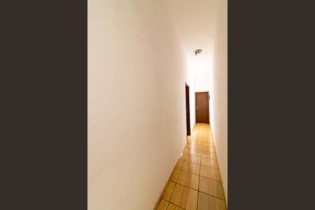 Corredor de casa à venda com 3 quartos, 333m² em Botafogo, Campinas