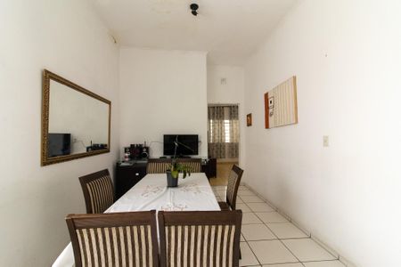 Sala de Jantar de casa à venda com 3 quartos, 333m² em Botafogo, Campinas
