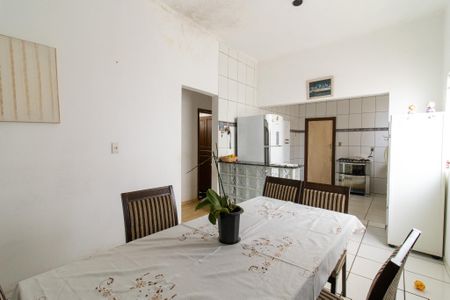 Sala de Jantar de casa à venda com 3 quartos, 333m² em Botafogo, Campinas