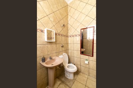 Casa à venda com 333m², 3 quartos e 2 vagas Casa à venda com 333m², 3 quartos e 2 vagasBanheiro da Suíte