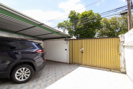 Casa à venda com 333m², 3 quartos e 2 vagas Casa à venda com 333m², 3 quartos e 2 vagasGaragem