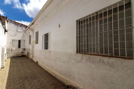 Casa à venda com 333m², 3 quartos e 2 vagas Casa à venda com 333m², 3 quartos e 2 vagasÁrea externa