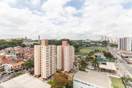 Apartamento para alugar com 24m², 1 quarto e sem vagaVista