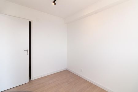 Quarto de apartamento para alugar com 1 quarto, 24m² em Vila Butantã, São Paulo