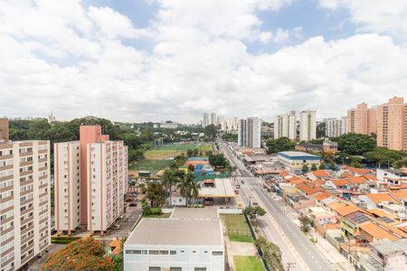 Apartamento para alugar com 24m², 1 quarto e sem vagaVista