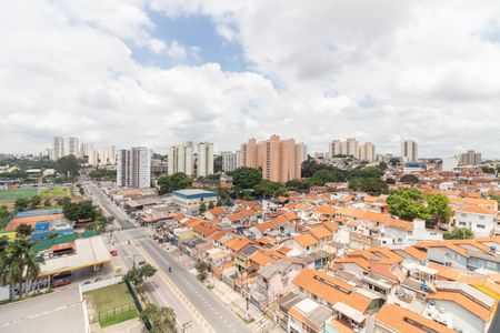 Apartamento para alugar com 24m², 1 quarto e sem vagaVista