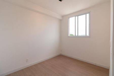 Quarto de apartamento para alugar com 1 quarto, 24m² em Vila Butantã, São Paulo