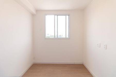 Apartamento para alugar com 24m², 1 quarto e sem vagaQuarto