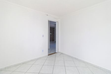 Quarto 1 de apartamento para alugar com 2 quartos, 48m² em Conjunto Habitacional Instituto Adventista, São Paulo