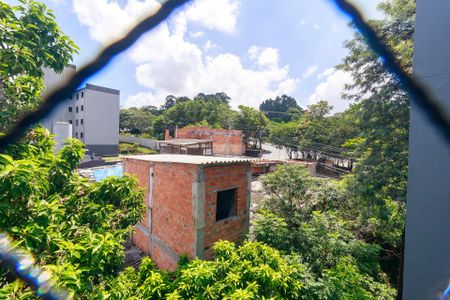 Quarto 1 - Vista de apartamento para alugar com 2 quartos, 48m² em Conjunto Habitacional Instituto Adventista, São Paulo