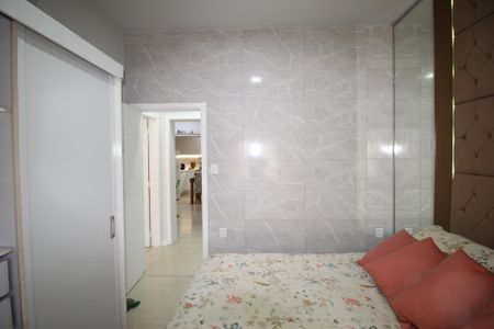 Apartamento à venda com 84m², 2 quartos e sem vagaQuarto 2