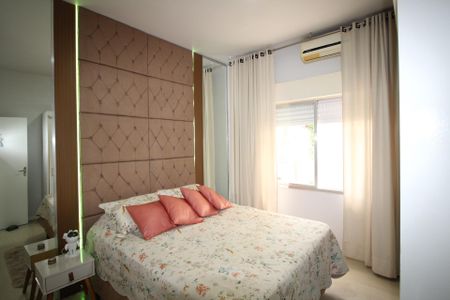 Apartamento à venda com 84m², 2 quartos e sem vagaQuarto 2