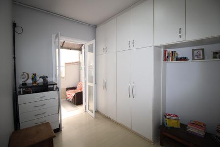 Apartamento à venda com 84m², 2 quartos e sem vagaQuarto 1