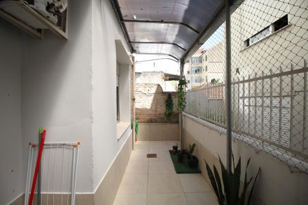 Apartamento à venda com 84m², 2 quartos e sem vagaQuintal