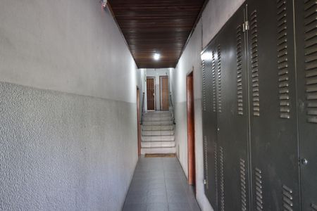 Apartamento à venda com 84m², 2 quartos e sem vagaCorredor