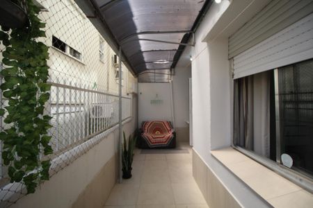 Apartamento à venda com 84m², 2 quartos e sem vagaQuintal