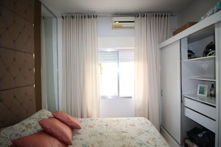 Apartamento à venda com 84m², 2 quartos e sem vagaQuarto 2