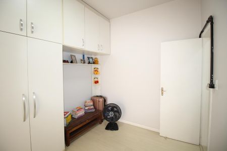 Apartamento à venda com 84m², 2 quartos e sem vagaQuarto 1