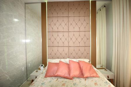 Apartamento à venda com 84m², 2 quartos e sem vagaQuarto 2