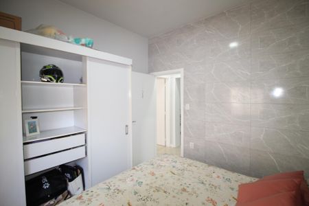 Apartamento à venda com 84m², 2 quartos e sem vagaQuarto 2