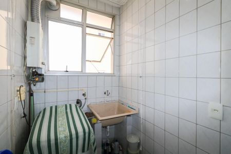 Apartamento à venda com 56m², 2 quartos e 1 vagaÁrea de Serviço