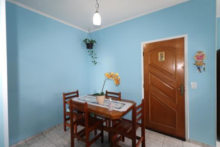 Apartamento à venda com 56m², 2 quartos e 1 vagaSala de Jantar