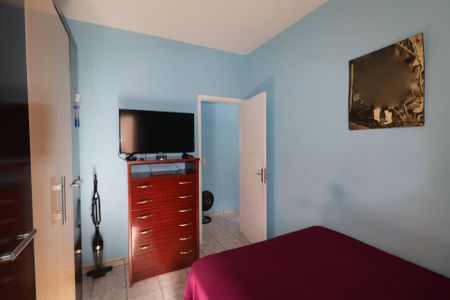 Apartamento à venda com 56m², 2 quartos e 1 vagaQuarto 1